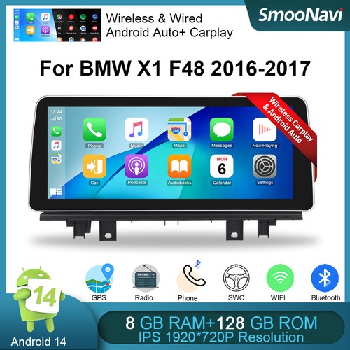 Autoradio 8 128gb - autoradio, 8+128gb