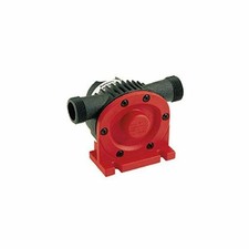 wolfcraft - POMPA TRAVASO PER TRAPANO 3000 lt/h gambo 8 mm- alimenti vino liquid