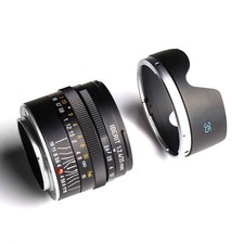 Obiettivo fotocamera full