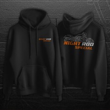 Per fan Harley-Davidson VRSCDX
