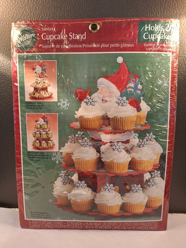 Wilton supporto per cupcake - wilton,
