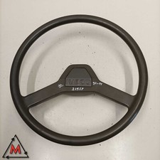 Volante sterzo per corriera