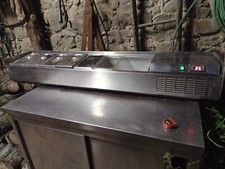 Frigo Orrizzontale X Pietanze