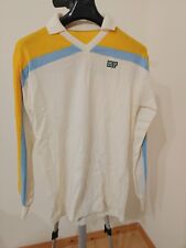 Maglia NR ennerre vintage maglia del 1973 no napoli inter roma lazio milan juve