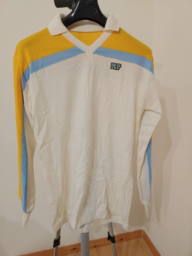 Maglia ennerre vintage - maglia,