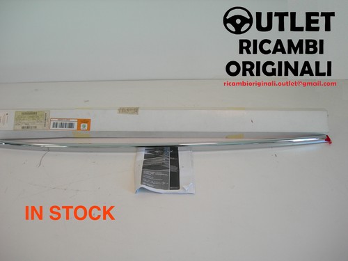 Skoda ricambio superb - skoda, listello