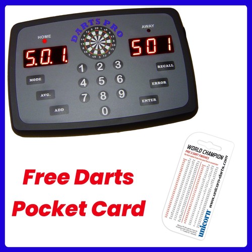 Freccette scorer - freccette,