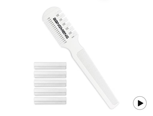 Bangmeng tagliacapelli pettine - bangmeng,