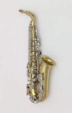 Yamaha sax alto YAS25 LACCATO