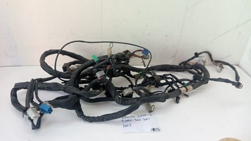 Impianto elettrico yamaha - elettrico,
