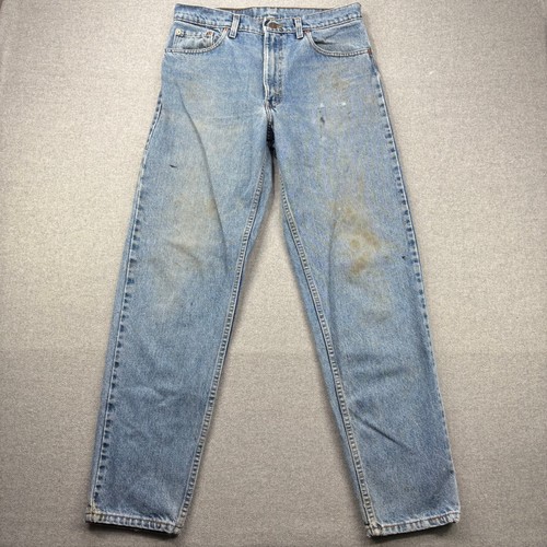 Jeans vintage anni - , levis