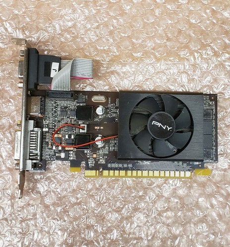 Pny nvidia geforce 210 gb - pny,