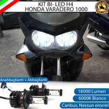 KIT LED H4 6000K HONDA