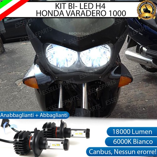 Kit led 6000k honda - led,