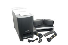 ✅Bose 321 3-2-1 Series III
