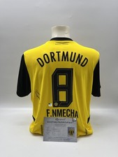 Maglia Borussia Dortmund Felix