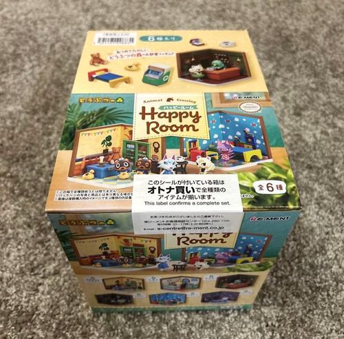 Animal crossing happy room - animal,