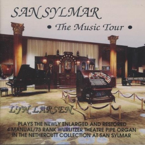 Lyn larsen san - lyn, larsen: