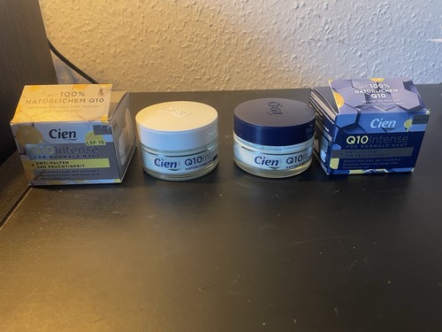 Cien intense con crema - cien,