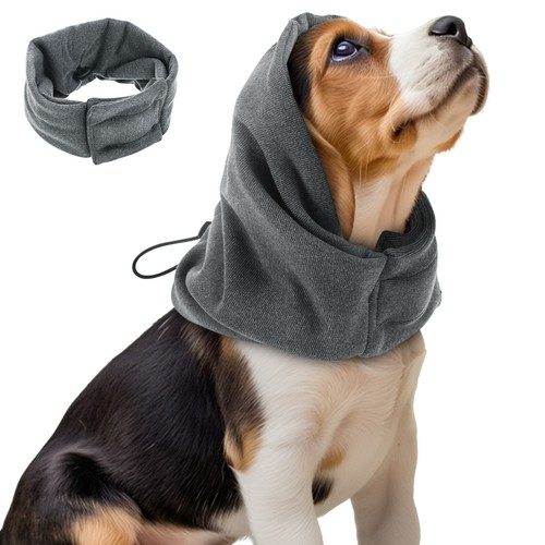 Felpa con cappuccio per cani - cappuccio,