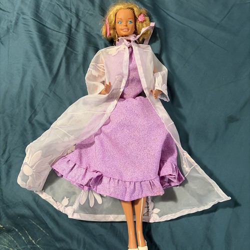 Barbie super hair bambola - barbie, 18"