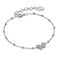 Bracciale donna Farfalla
