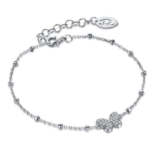 Bracciale donna farfalla - donna,