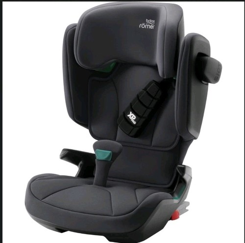 Britax römer kidfix - kidfix, i-size
