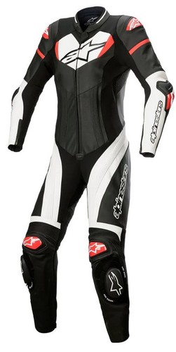 Tuta moto intera alpinestars - moto,
