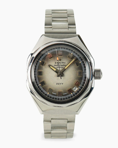 Zenith defy reference a3642 - zenith,