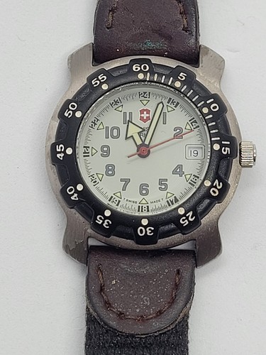 Orologio donna victorinox - donna,