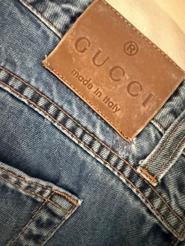 Gucci jeans denim - , 50