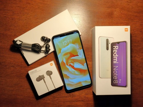 Redmi note pro cuffie - note,