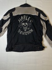 Giacca equitazione Harley