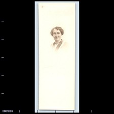 Vecchia foto d'epoca RITRATTO