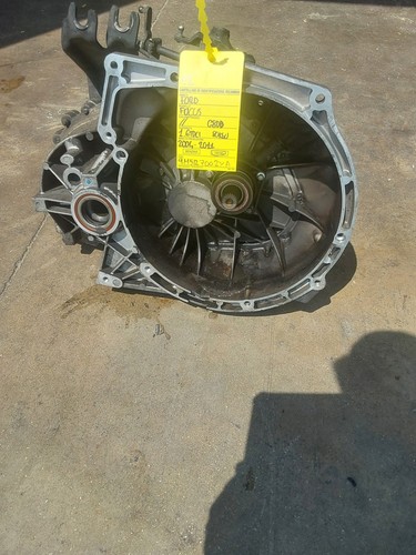 Cambio manuale 5marce - cambio,