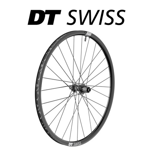 Ruota centrale tubeless - , dt