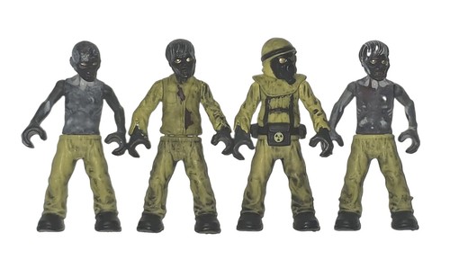 Mega bloks construx - call, of