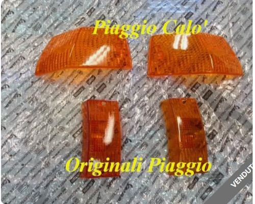 Gemme frecce originali piaggio - frecce,