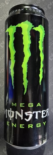 Lattina monster energy drink - lattina,