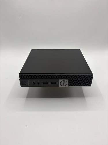 Dell optiplex 7040 micro - dell,