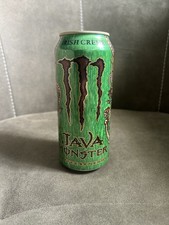 Monster Java Irish Creme 443ml