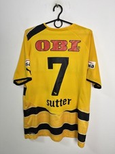 MAGLIA CALCIO HOME RAGAZZI