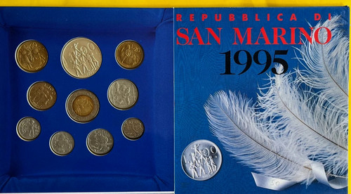 Repubblica san marino - repubblica,