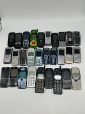 29x Cellulari Nokia Collezione Lotto Hobbisti | 100% NON TESTATI