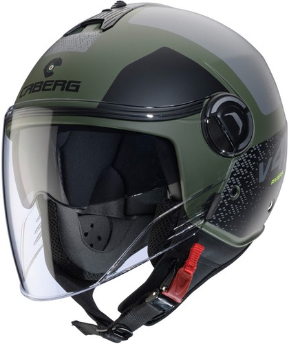 Caberg riviera v4x - v4x, casco