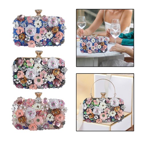 Borsa sera pochette - sera,