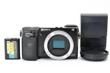 Corpo fotocamera Sony NEX-7