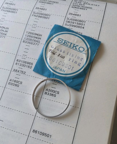 Vintage watch seiko - vintage,