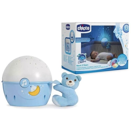 Chicco next2stars proiettore - chicco,
